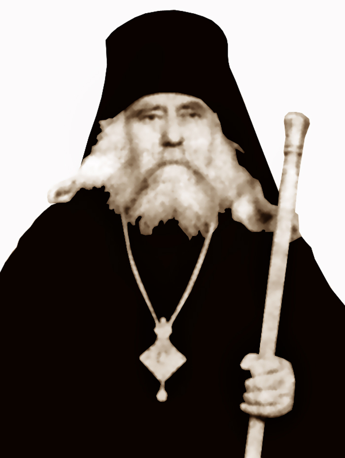 "აწყურის თეთრი გიორგის მონასტერში ყოვლისმცოდნე ბერები განმსწავლიდნენ..." KARIBCHE